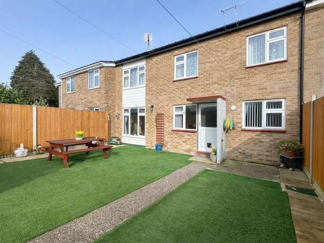 Cottage for sale in Fareham, Hampshire