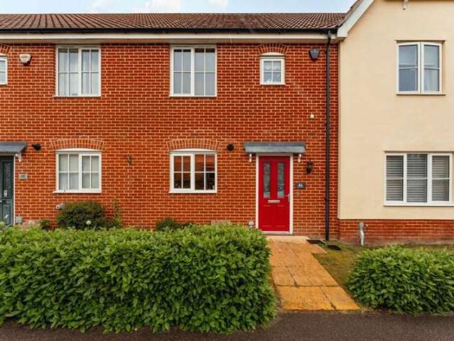 Cottage for sale in Comers, Norfolk