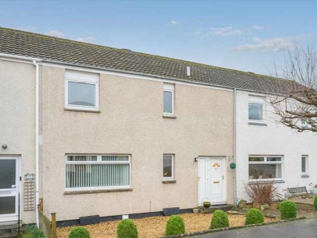 Cottage for sale in Dalgety Bay & Hillend, Dalgety Bay