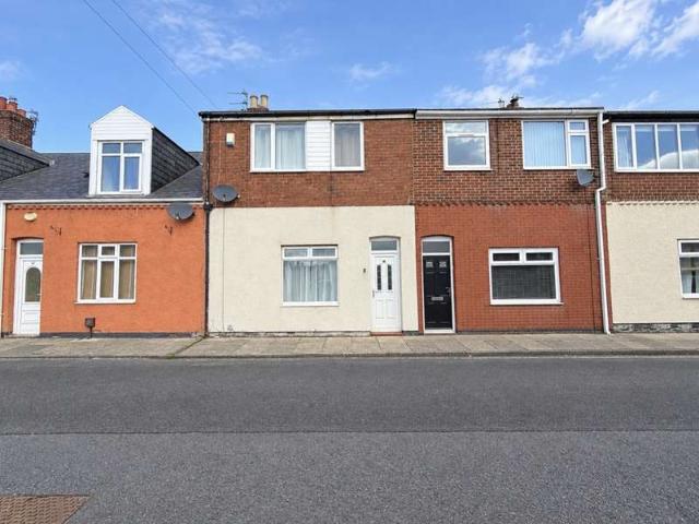Cottage for sale in New Silksworth, Tyne And Wear