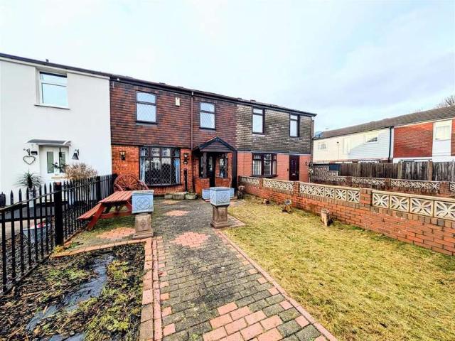 Cottage for sale in Bloxwich, West Midlands