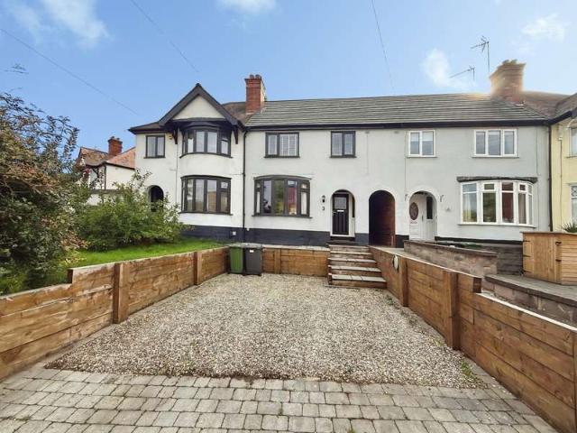 Cottage for sale in Broadwaters, Wyre Forest