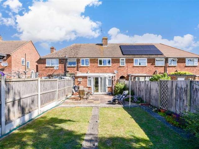 Cottage for sale in Westgate-on-Sea, Acol