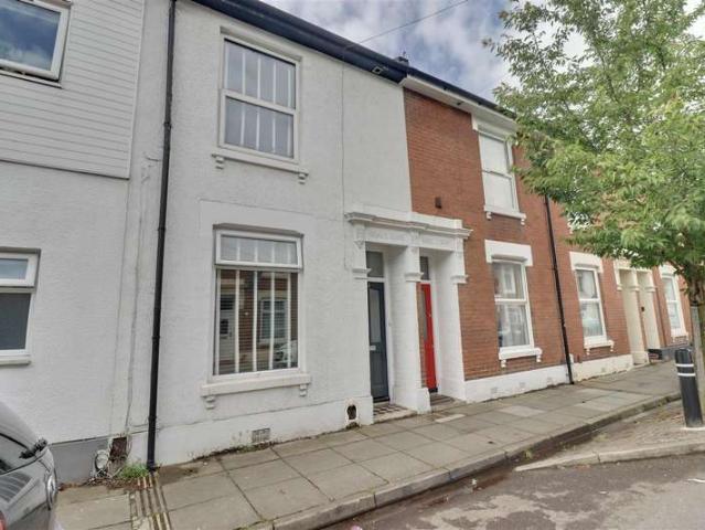 Cottage for sale in Fratton, City Of Portsmouth