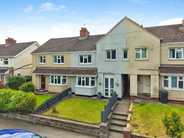 Cottage for sale in Old Heath, Bilston