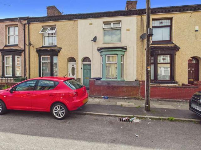 Cottage for sale in Bootle, Sefton