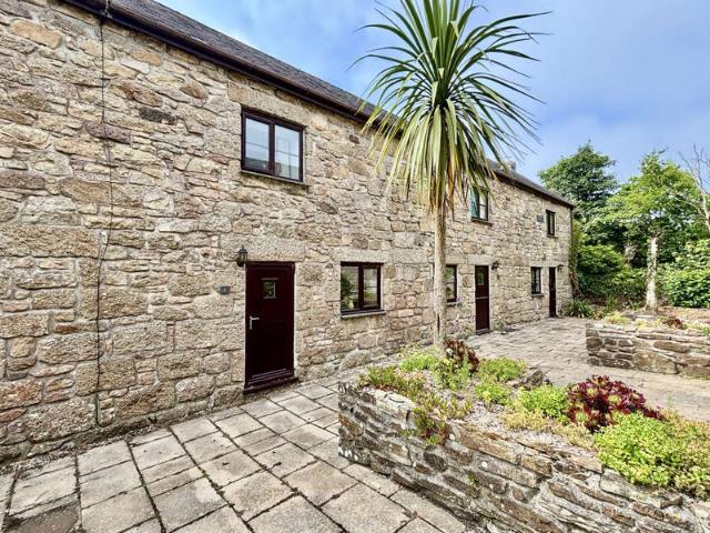 Cottage for sale in Longrock, Cornwall