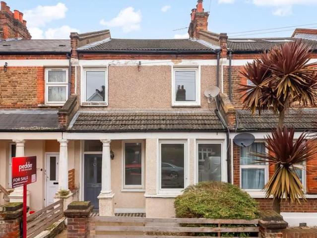 Cottage for sale in London Borough of Lewisham, Greater London