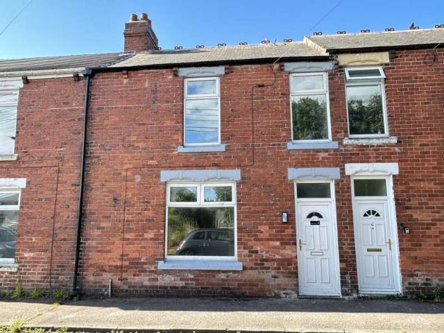 Cottage for sale in Bearpark