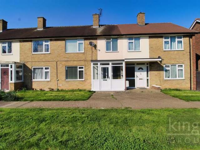 Cottage for sale in Broxbourne, Hertfordshire