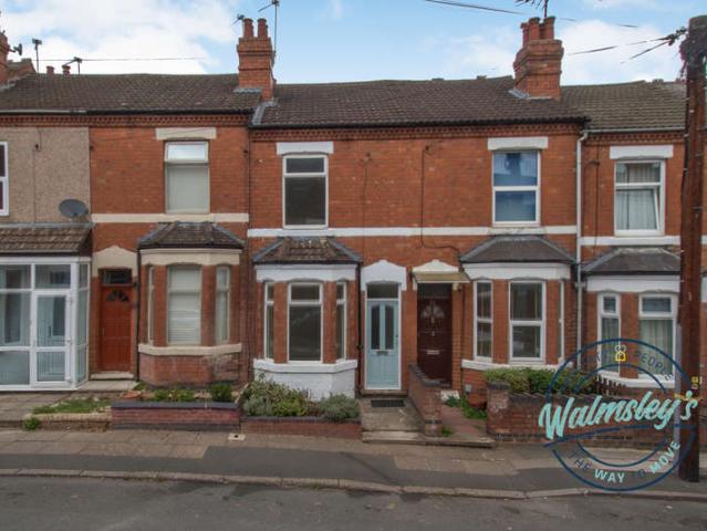 Cottage for sale in West Midlands