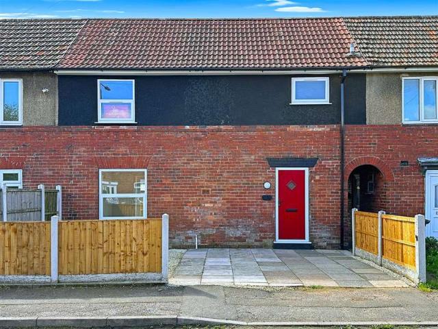 Cottage for sale in Elmton, East Midlands