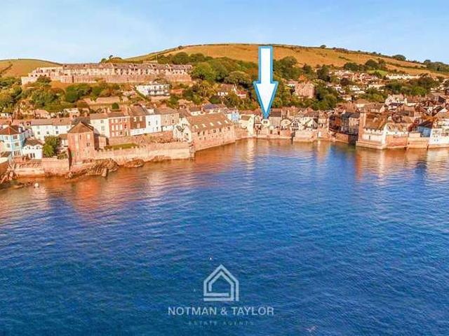 Cottage for sale in Cawsand, Cornwall