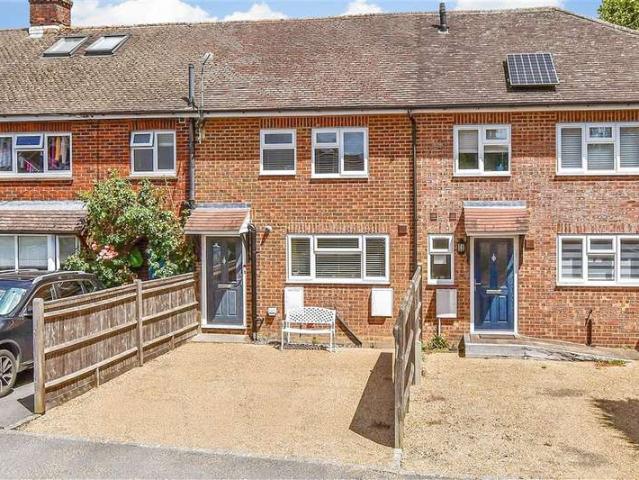 Cottage for sale in Cross In Hand, East Sussex
