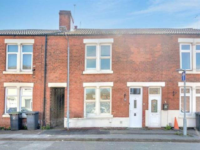 Cottage for sale in Attenborough, East Midlands