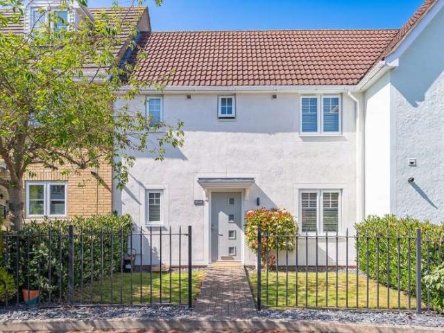 Cottage for sale in Duton Hill, Essex