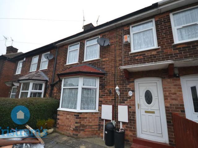 Cottage for rent in East Midlands