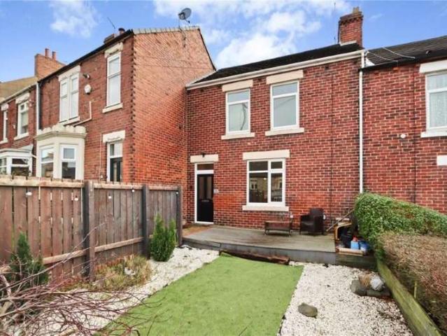 Cottage for sale in Woodside, Crawcrook