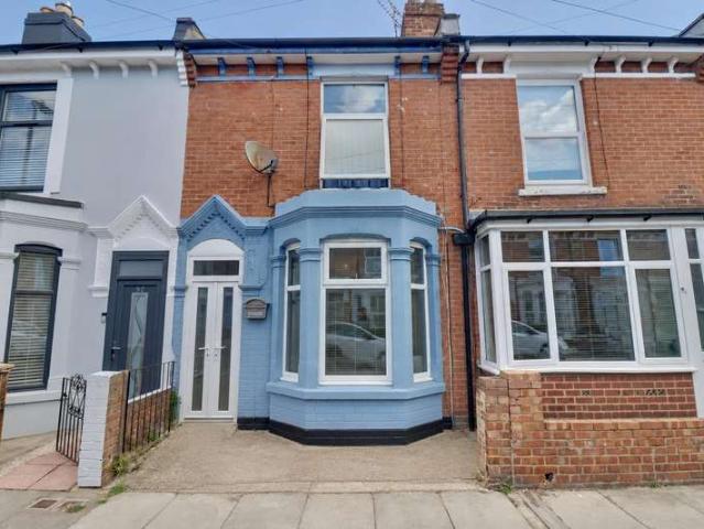 Cottage for sale in Milton, City Of Portsmouth