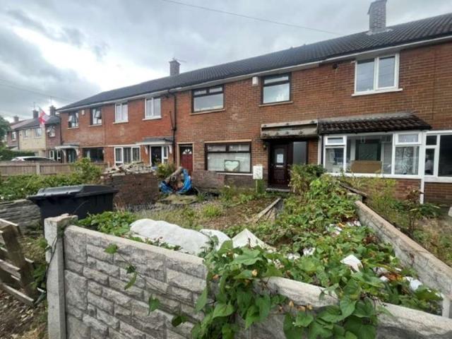 Cottage for sale in Newhey, Rochdale