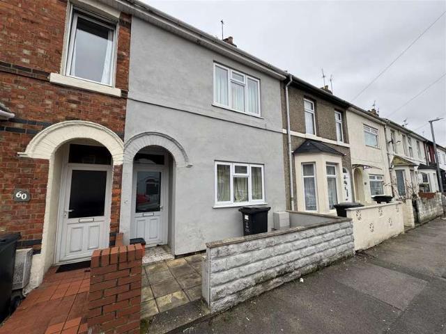 Cottage for sale in Rodbourne, Swindon