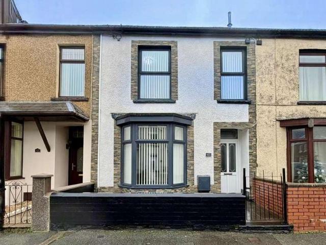 Cottage for sale in Glynneath, Glyn-neath