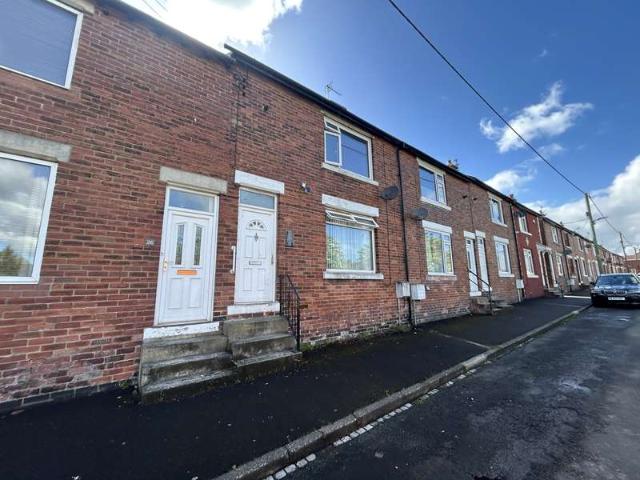 Cottage for sale in Bowburn