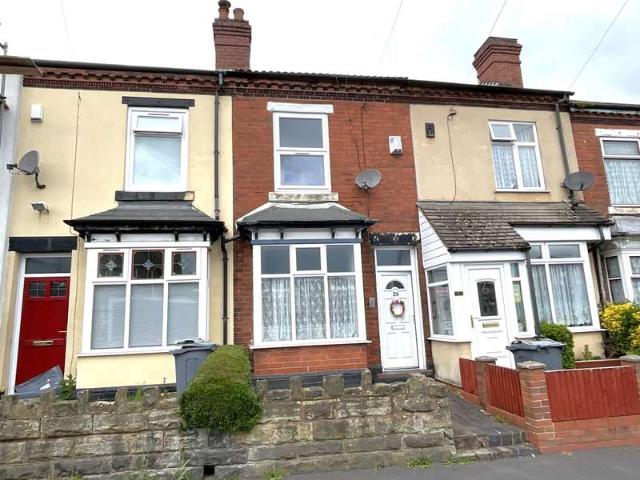Cottage for sale in Birchfield, Oldbury