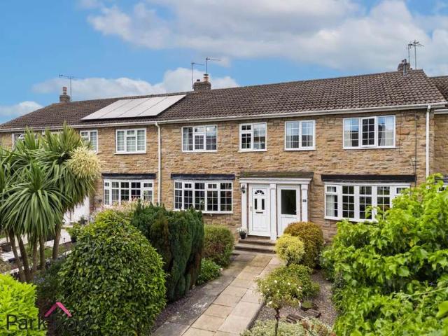 Cottage for sale in Monk Fryston