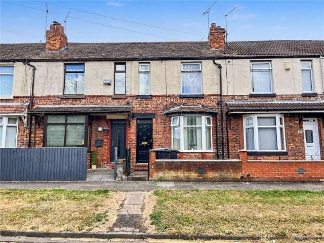 Cottage for sale in Hammond Street