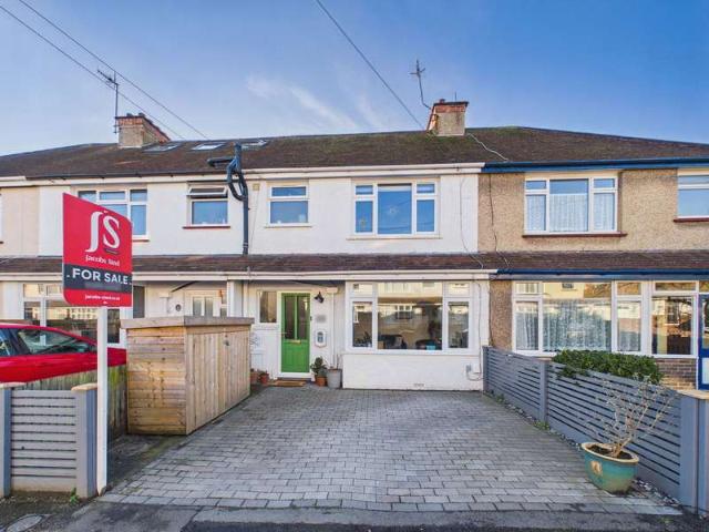 Cottage for sale in Portslade Village, Brighton & Hove