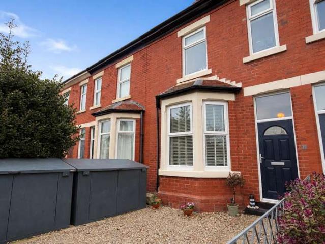 Cottage for sale in Lytham, Lancashire