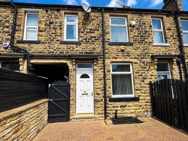 Cottage for sale in Baildon, West Yorkshire