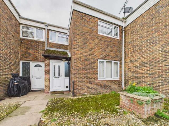 Cottage for sale in Lychpit, Priest Down