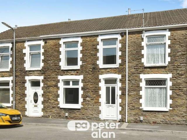 Cottage for sale in Briton Ferry