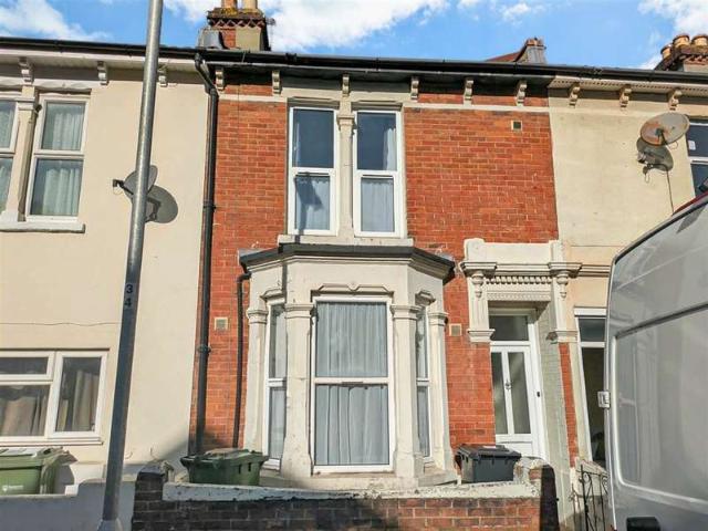 Cottage for sale in Fratton, City Of Portsmouth