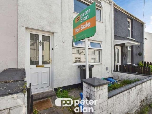 Cottage for sale in Town, Merthyr