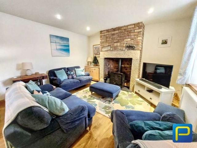 Cottage for sale in North Sunderland, Seahouses
