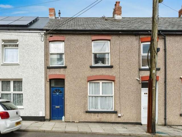 Cottage for sale in Neath, Onllwyn