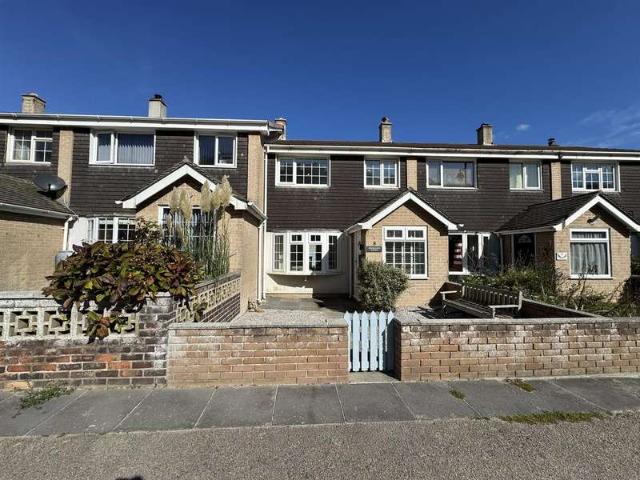 Cottage for rent in Portreath, Cornwall