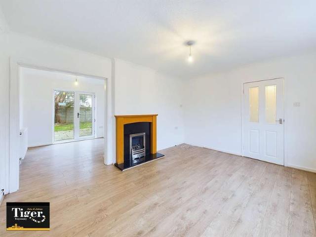Cottage for rent in Rossall, Wyre