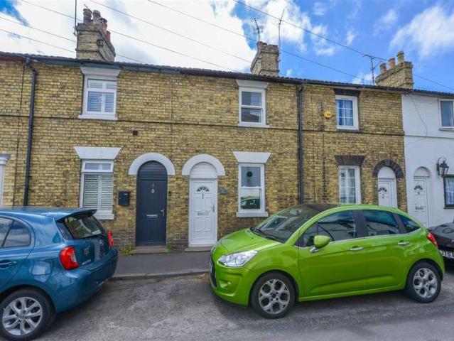 Cottage for sale in Bourne Vale, Kent