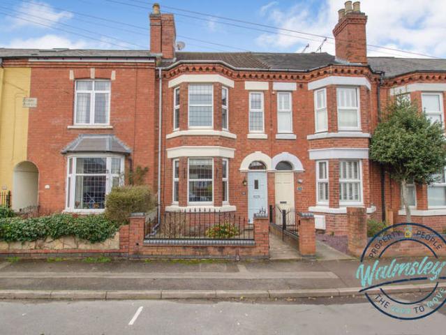 Cottage for sale in West Midlands
