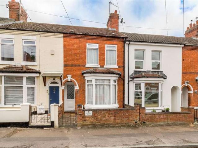 Cottage for sale in Burrow's Bush, Wellingborough