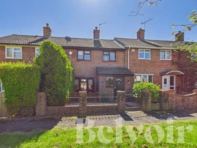 Cottage for sale in South Ham, Priest Down