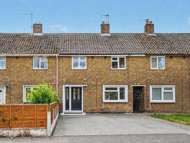Cottage for sale in Sawley, Erewash