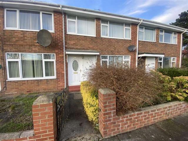 Cottage for sale in Seaton Valley, Seaton Delaval