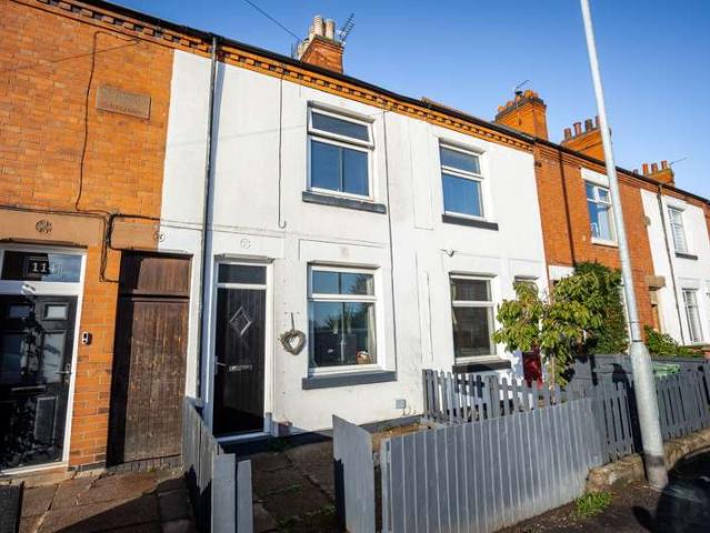 Cottage for sale in Mountsorrel, Charnwood