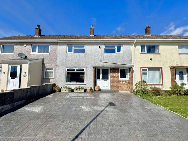Cottage for sale in Mount Wise