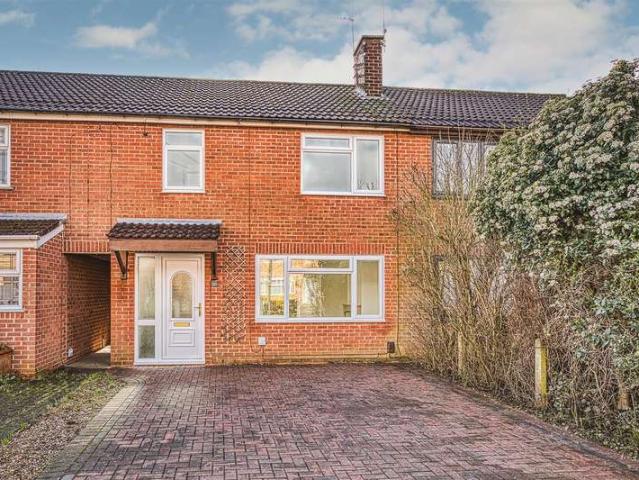 Cottage for sale in Sunny Hill, East Midlands